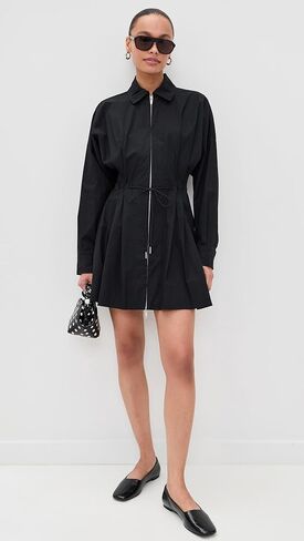 STAUD Women's Chi Dress in Saudi Arabia