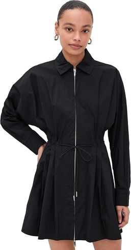 STAUD Women's Chi Dress in Saudi Arabia