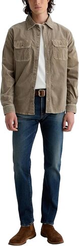 AG Adriano Goldschmied Mens Tellis Modern Slim Jean in Saudi Arabia