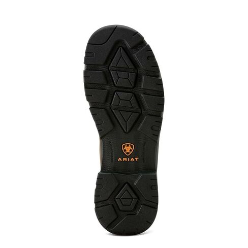 حذاء عمل نسائي من ARIAT مزود بمقدمة مركبة من Edge Moc in Kuwait