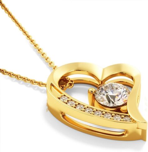 Jewelry To My Granddaughter Necklace, Granddaughter Jewelry Gift, Granddaughter Necklace, Gift For Her, Gifts From Grandpa in Saudi Arabia