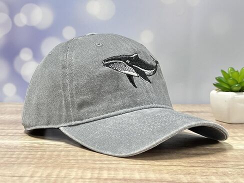 Adjustable Embroidery Baseball Hat for Men Women in Saudi Arabia