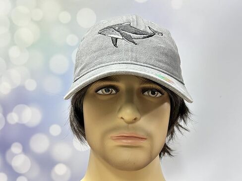 Adjustable Embroidery Baseball Hat for Men Women in Saudi Arabia