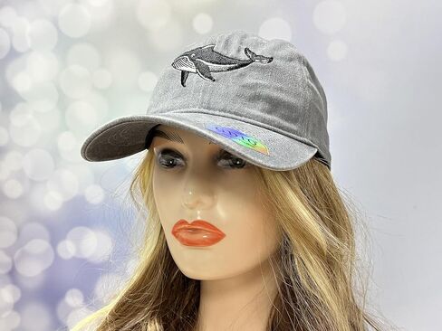 Adjustable Embroidery Baseball Hat for Men Women in Saudi Arabia