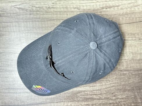 Adjustable Embroidery Baseball Hat for Men Women in Saudi Arabia