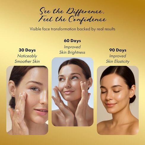 Elixir by Cocó March Silk Face Collagen Bundle for Fine Line Reduction, Luxurious Illumination, & Silky Radiance for Skin, Hair, Nails, and Joints in Saudi Arabia