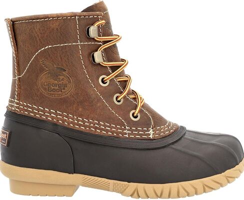 حذاء GEORGIA BOOT Marshland Big Kids' Duck Boot in Saudi Arabia