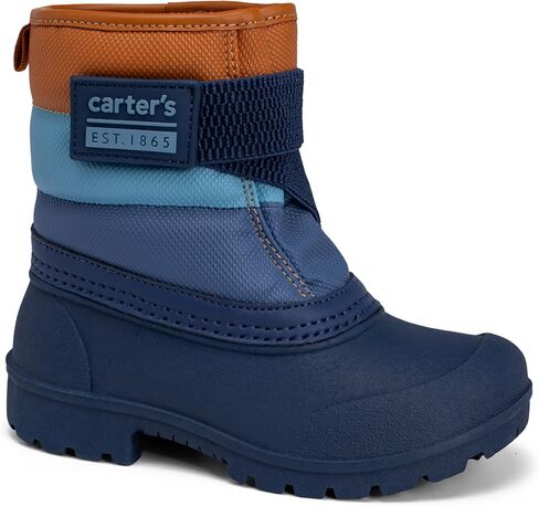 Carter's Unisex-Child Lex Fashion Boot in Saudi Arabia