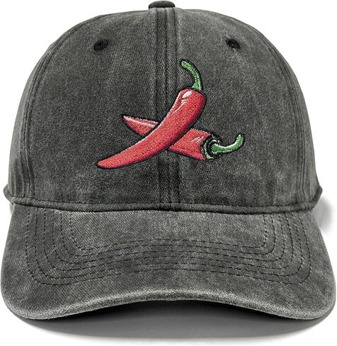 Adjustable Embroidery Baseball Hat for Men Women in Saudi Arabia