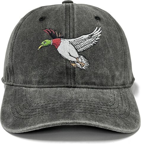 Adjustable Embroidery Baseball Hat for Men Women in Saudi Arabia