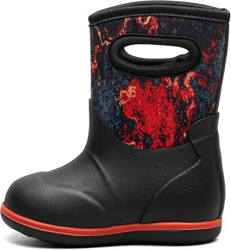 BOGS unisex-child Bogs Baby Classic in Saudi Arabia