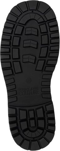 VERSACE JEANS COUTURE women ankle boots black in Saudi Arabia