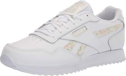 Reebok Work Women's Harman Work Sneaker - Eh Composite Toe Black - 8 Wide in Saudi Arabia