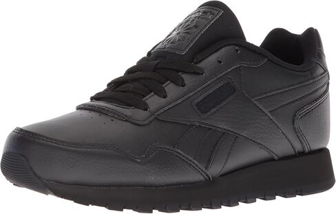 Reebok Work Women's Harman Work Sneaker - Eh Composite Toe Black - 8 Wide in Saudi Arabia