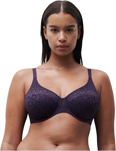 Chantelle Women's Norah Flex Fit Full Coverage Unlined Bra in Saudi Arabia