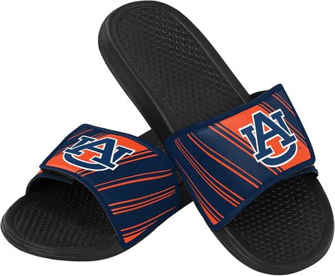 FOCO Georgia Bulldogs NCAA Mens Legacy Sport Slide - S in Kuwait