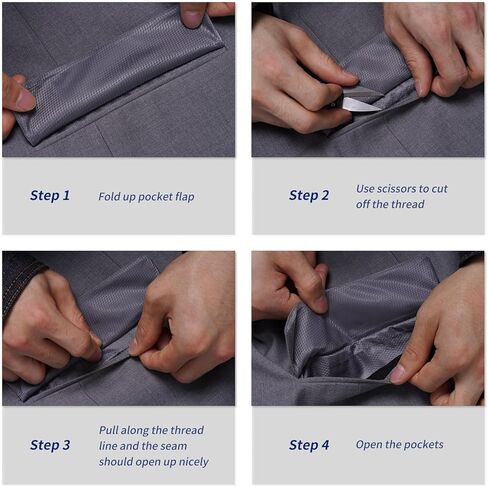 Men's Sport Coat Blazer Classic Fit 2 Button Stylish Stretch Suit Jacket for Daily Casual Outfits in Saudi Arabia