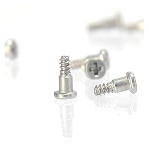 مسامير الحافة تناسب سلسلة DW5600 DW-5030 GA-2100 DW-6900 ملحقات الساعة المعدنية 4 قطعة/الحزمة in Kuwait