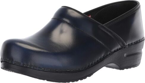 Sanita Pro Cabrio Professional Clogs for Women - Arch Support, Durable, Closed-Back Slip-On Shoes in Saudi Arabia
