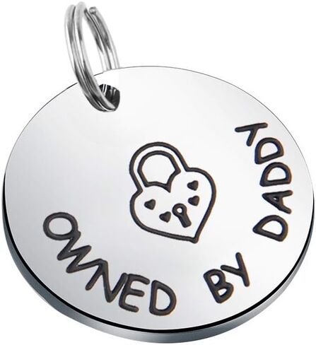 MAOFAED Couple Gift for Her - DDLG BDSM Valentine's Day Gift in Saudi Arabia