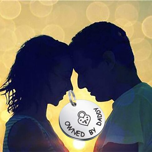 MAOFAED Couple Gift for Her - DDLG BDSM Valentine's Day Gift in Saudi Arabia