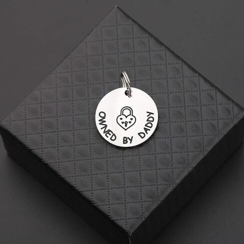 MAOFAED Couple Gift for Her - DDLG BDSM Valentine's Day Gift in Saudi Arabia