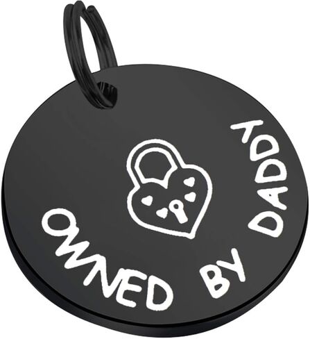 MAOFAED Couple Gift for Her - DDLG BDSM Valentine's Day Gift in Saudi Arabia