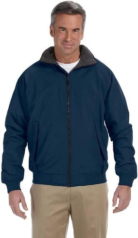 Devon & Jones Men's Three-Season Classic Jacket M NAVY in Saudi Arabia