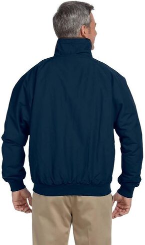 Devon & Jones Men's Three-Season Classic Jacket M NAVY in Saudi Arabia