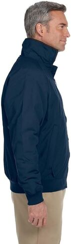 Devon & Jones Men's Three-Season Classic Jacket M NAVY in Saudi Arabia