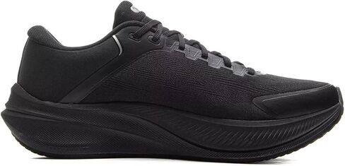 LI-NING YUEYING 5 أحذية الجري للرجال مضادة للرذاذ وممتصة للصدمات، أحذية رياضية كاجوال ARHV015 in Kuwait