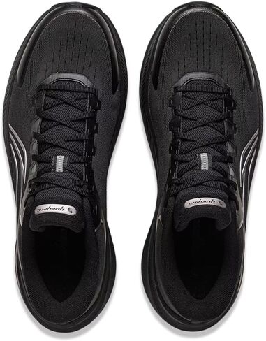 LI-NING YUEYING 5 أحذية الجري للرجال مضادة للرذاذ وممتصة للصدمات، أحذية رياضية كاجوال ARHV015 in Kuwait