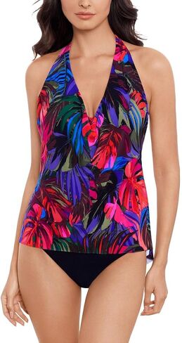 Summer Lovin Sophie Tankini Top by Magicsuit in Saudi Arabia