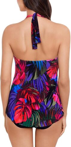 Summer Lovin Sophie Tankini Top by Magicsuit in Saudi Arabia
