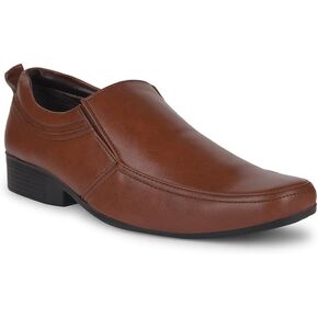 أحذية BATA الرجالية الرسمية للقيادة سهلة الارتداء من Penny Loafers، طراز القارب أكسفورد، ديربي سهلة الارتداء مع نعل داخلي مبطن ونعل متين، أحذية بدون كعب للمكتب، والمناسبات، وحفلات الزفاف والارتداء اليومي in Kuwait