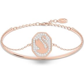 SWAROVSKI Brazalete 5628568 Signum cisne blanco in Saudi Arabia