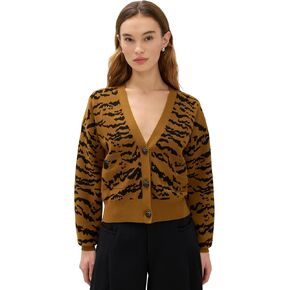 سترة Essentiel Antwerp للسيدات من Icali Zebra in Kuwait