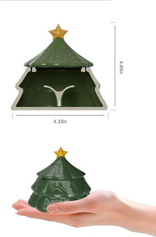 ash tray Waterproof and windproof outdoor ashtray Christmas Tree-Shaped Stylish Ashtray The Best Cigar Ashtray in Saudi Arabia