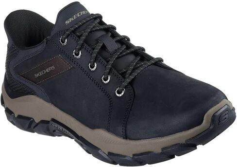 Skechers Mens Santoro - Rowdy in Saudi Arabia