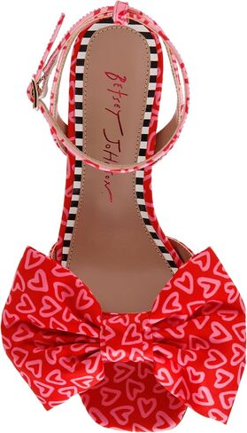 Betsey Johnson womens Kendal in Saudi Arabia