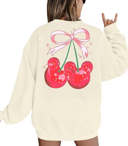 سويت شيرت Magic Kingdom للنساء: Long Live All The Magic We Made Tshirt Magical Castle Vacation Pullover in Kuwait