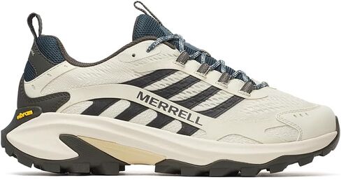 حذاء Merrell Moab Speed ​​2 للرجال، Stucco 13 W in Kuwait
