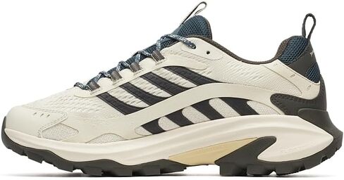 حذاء Merrell Moab Speed ​​2 للرجال، Stucco 13 W in Kuwait