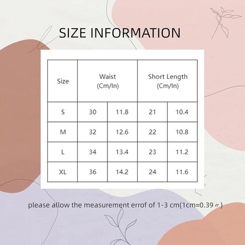 Women's Mid-Rise Underwear 6 Pack with Sport Waistband Breathable Assorted Colors in Saudi Arabia
