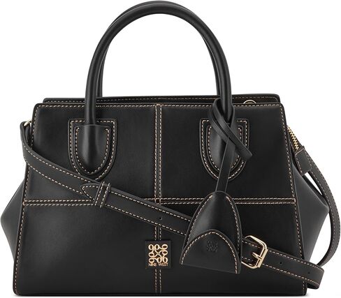Nine West womens Paxtin Satchel in Saudi Arabia