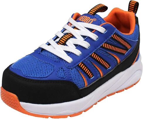 Piedro Children's Orthopedic Sneaker - Unisex - Lace/Strap Closure in Saudi Arabia