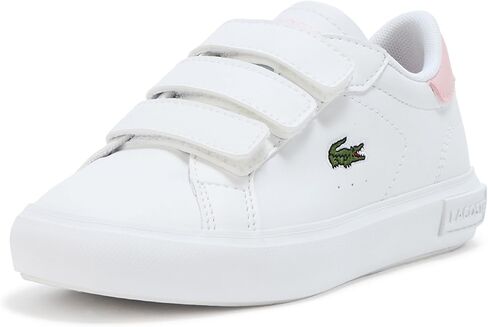 أحذية رياضية Powercourt للأطفال من الجنسين من Lacoste in Saudi Arabia