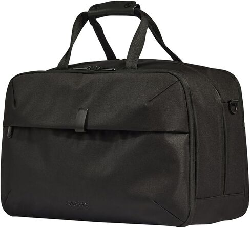 ANTLER - Urban Light Overnight Bag for Women, Compact Weekend Tote, Carry On Underseat 11 x 17.7 x 7.9 inch in Saudi Arabia