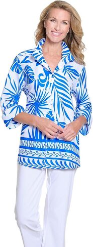 MULTIPLES Women's 3/4 Flounce Sleeve Shawl Collar Tie Front Jacket in Kuwait