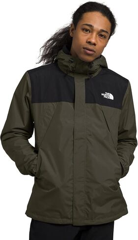 THE NORTH FACE Mens Antora Triclimate, XL, Almond Butter in Saudi Arabia